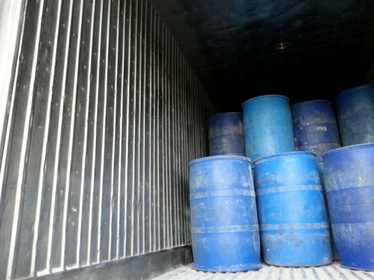 รถอีซูซุ 10 ล้อ ตู้เย็น 300 แรงม้า ปี 52  สนใจติดต่อ 081 - 6079515