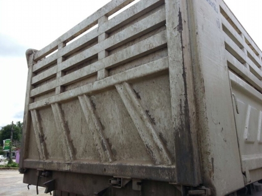 รถอีซูซุ 10 ล้อดั้ม 360 แรงม้า. ปี 54 ( ขายแม่ , ลูก ) สนใจติดต่อ 081 - 6079515 รถอีซูซุ 10 ล้อดั้ม 360 แรงม้า. ปี 54 ( ขายแม่ , ลูก ) สนใจติดต่อ 081 - 6079515