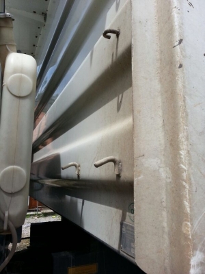 รถอีซูซุ 10 ล้อดั้ม 360 แรงม้า. ปี 54 ( ขายแม่ , ลูก ) สนใจติดต่อ 081 - 6079515 รถอีซูซุ 10 ล้อดั้ม 360 แรงม้า. ปี 54 ( ขายแม่ , ลูก ) สนใจติดต่อ 081 - 6079515