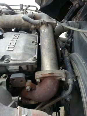 รถอีซูซุ 10 ล้อดั้ม 360 แรงม้า. ปี 54 ( ขายแม่ , ลูก ) สนใจติดต่อ 081 - 6079515 รถอีซูซุ 10 ล้อดั้ม 360 แรงม้า. ปี 54 ( ขายแม่ , ลูก ) สนใจติดต่อ 081 - 6079515