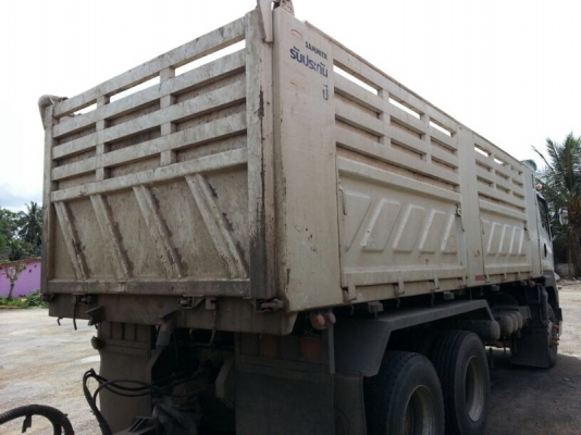 รถอีซูซุ 10 ล้อดั้ม 360 แรงม้า. ปี 54 ( ขายแม่ , ลูก ) สนใจติดต่อ 081 - 6079515 รถอีซูซุ 10 ล้อดั้ม 360 แรงม้า. ปี 54 ( ขายแม่ , ลูก ) สนใจติดต่อ 081 - 6079515