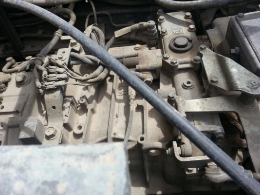 รถอีซูซุ 10 ล้อดั้ม 360 แรงม้า. ปี 54 ( ขายแม่ , ลูก ) สนใจติดต่อ 081 - 6079515 รถอีซูซุ 10 ล้อดั้ม 360 แรงม้า. ปี 54 ( ขายแม่ , ลูก ) สนใจติดต่อ 081 - 6079515