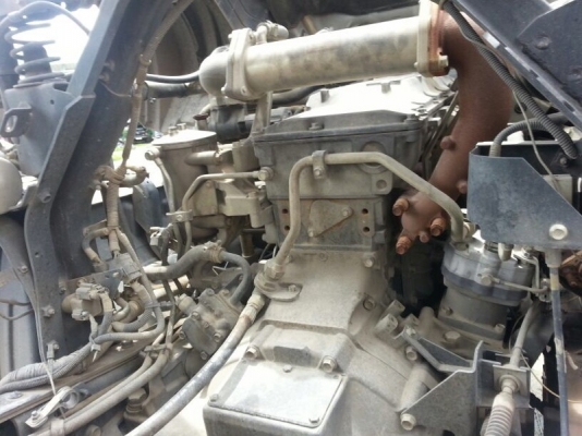 รถอีซูซุ 10 ล้อดั้ม 360 แรงม้า. ปี 54 ( ขายแม่ , ลูก ) สนใจติดต่อ 081 - 6079515 รถอีซูซุ 10 ล้อดั้ม 360 แรงม้า. ปี 54 ( ขายแม่ , ลูก ) สนใจติดต่อ 081 - 6079515