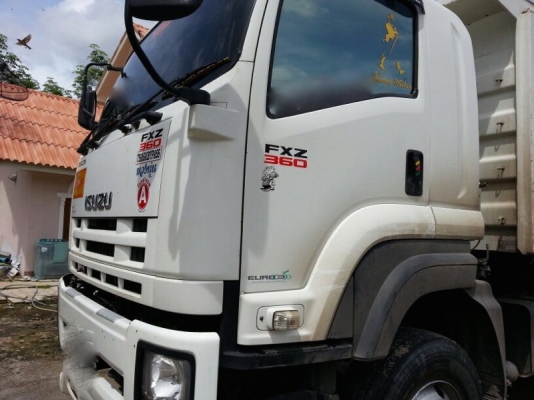 รถอีซูซุ 10 ล้อดั้ม 360 แรงม้า. ปี 54 ( ขายแม่ , ลูก ) สนใจติดต่อ 081 - 6079515 รถอีซูซุ 10 ล้อดั้ม 360 แรงม้า. ปี 54 ( ขายแม่ , ลูก ) สนใจติดต่อ 081 - 6079515