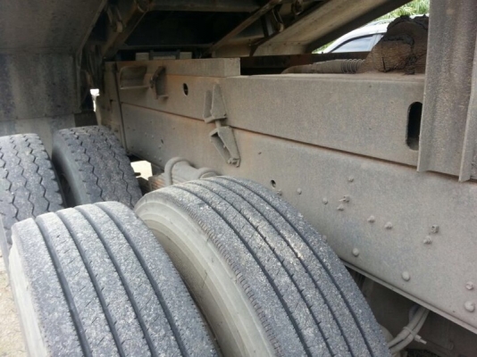 รถอีซูซุ 10 ล้อดั้ม 360 แรงม้า. ปี 54 ( ขายแม่ , ลูก ) สนใจติดต่อ 081 - 6079515 รถอีซูซุ 10 ล้อดั้ม 360 แรงม้า. ปี 54 ( ขายแม่ , ลูก ) สนใจติดต่อ 081 - 6079515