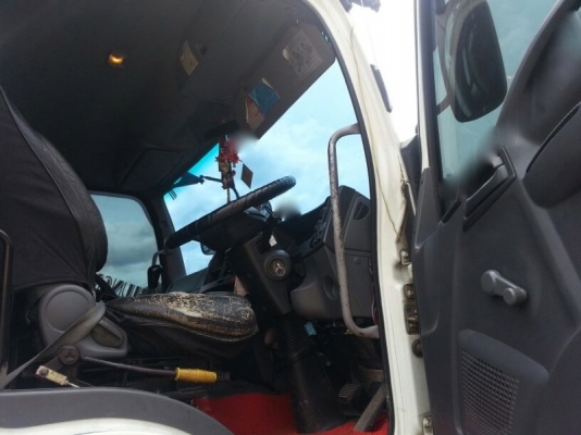 รถอีซูซุ 10 ล้อดั้ม 360 แรงม้า. ปี 54 ( ขายแม่ , ลูก ) สนใจติดต่อ 081 - 6079515 รถอีซูซุ 10 ล้อดั้ม 360 แรงม้า. ปี 54 ( ขายแม่ , ลูก ) สนใจติดต่อ 081 - 6079515