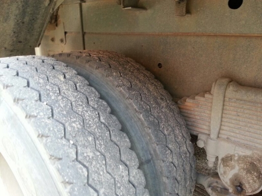 รถอีซูซุ 10 ล้อดั้ม 360 แรงม้า. ปี 54 ( ขายแม่ , ลูก ) สนใจติดต่อ 081 - 6079515 รถอีซูซุ 10 ล้อดั้ม 360 แรงม้า. ปี 54 ( ขายแม่ , ลูก ) สนใจติดต่อ 081 - 6079515