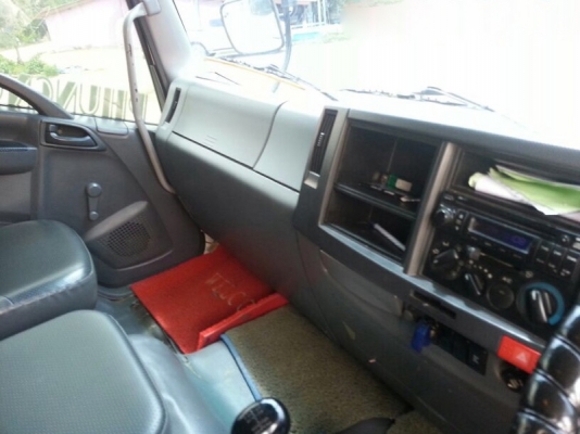 รถอีซูซุ 10 ล้อดั้ม 360 แรงม้า. ปี 54 ( ขายแม่ , ลูก ) สนใจติดต่อ 081 - 6079515 รถอีซูซุ 10 ล้อดั้ม 360 แรงม้า. ปี 54 ( ขายแม่ , ลูก ) สนใจติดต่อ 081 - 6079515