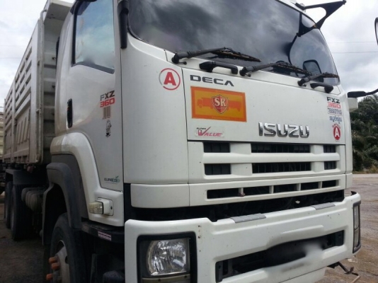 รถอีซูซุ 10 ล้อดั้ม 360 แรงม้า. ปี 54 ( ขายแม่ , ลูก ) สนใจติดต่อ 081 - 6079515 รถอีซูซุ 10 ล้อดั้ม 360 แรงม้า. ปี 54 ( ขายแม่ , ลูก ) สนใจติดต่อ 081 - 6079515