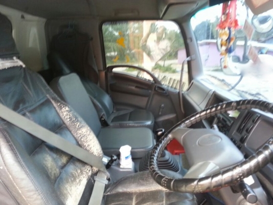 รถอีซูซุ 10 ล้อดั้ม 360 แรงม้า. ปี 54 ( ขายแม่ , ลูก ) สนใจติดต่อ 081 - 6079515 รถอีซูซุ 10 ล้อดั้ม 360 แรงม้า. ปี 54 ( ขายแม่ , ลูก ) สนใจติดต่อ 081 - 6079515