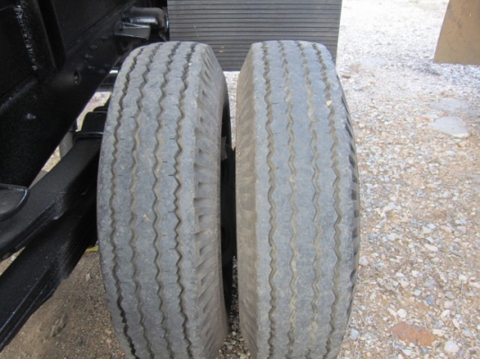 ลดแล้วจ้ารับเงินจำนำข้าวออกขายหกล้อดั้ม FB4J 140 HP ดั้มเกษตรมิเนียมเพ้นสีหวานจัด