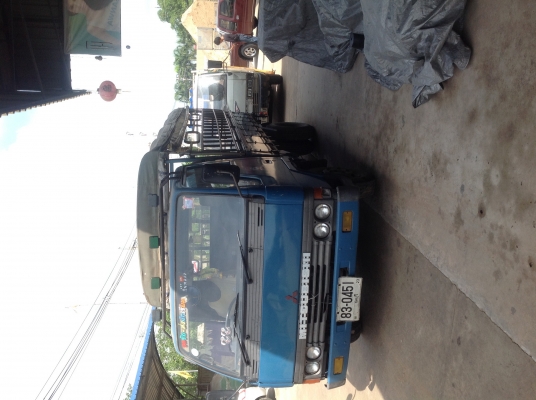 ขาย รถ6ล้อกลาง มิตซูบิชิ แคนเตอร์100แรงราคา270000 ขาย รถ6ล้อกลาง มิตซูบิชิ แคนเตอร์100แรงราคา270000