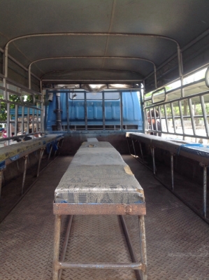 ขาย รถ6ล้อกลาง มิตซูบิชิ แคนเตอร์100แรงราคา270000 ขาย รถ6ล้อกลาง มิตซูบิชิ แคนเตอร์100แรงราคา270000