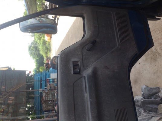 ขาย รถ6ล้อกลาง มิตซูบิชิ แคนเตอร์100แรงราคา270000 ขาย รถ6ล้อกลาง มิตซูบิชิ แคนเตอร์100แรงราคา270000