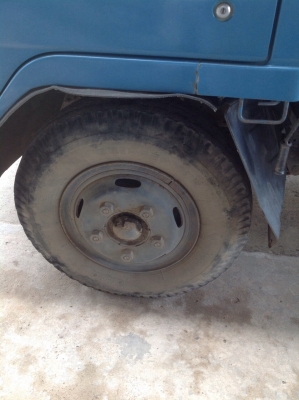 ขาย รถ6ล้อกลาง มิตซูบิชิ แคนเตอร์100แรงราคา270000 ขาย รถ6ล้อกลาง มิตซูบิชิ แคนเตอร์100แรงราคา270000