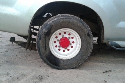 ขายด่วน วีโก้ เครื่อง 3000 พร้อมคอกบรรทุก