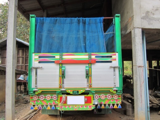 ลดแล้วจ้ารับเงินจำนำข้าวออก เมก้าดั้มเกษตร 150  hp ชาวเกษตรกรรีบจับจองเป็นเจ้าของกันได้ครับ