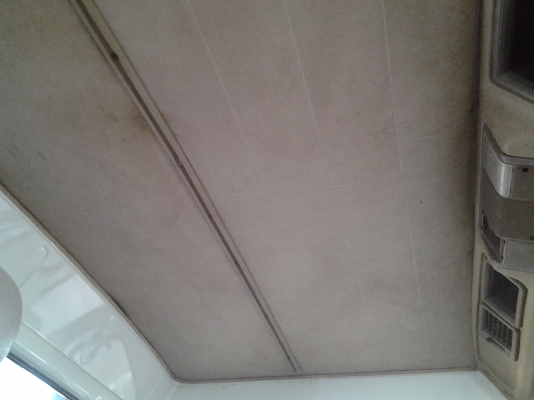 มิซูมิชิ FN527MA เครื่อง6D16-196แรงม้า ปี37 2เพลา ดั้ม