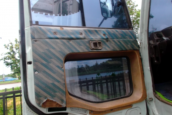 ขายด่วนรถสิบล้อดรั้มเกษตรแม๋ลูกเครือง260แรงม้าเทอโบอินเตอ