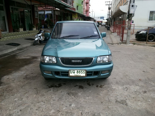 ขายIsuzu Dragon ปี99 เครื่อง2.5 SLX ตัวไฟฟ้า สภาพสวยสีสันพร้อมตั้ง สภาพเดิมๆ เครื่องดี คัชซีสวย ช่วงล่างโอเค ภายในสะอาดสวย ล้อแม็ก แมกไลเนอร์พร้อม เอกสารพร้อมเล่ม สนใจโทรมาสอบถามหรือเข้ามาดูรถก่อนได้ ขายIsuzu Dragon ปี99 เครื่อง2.5 SLX ตัวไฟฟ้า สภาพสวยสีสันพร้อมตั้ง สภาพเดิมๆ เครื่องดี คัชซีสวย ช่วงล่างโอเค ภายในสะอาดสวย ล้อแม็ก แมกไลเนอร์พร้อม เอกสารพร้อมเล่ม สนใจโทรมาสอบถามหรือเข้ามาดูรถก่อนได้