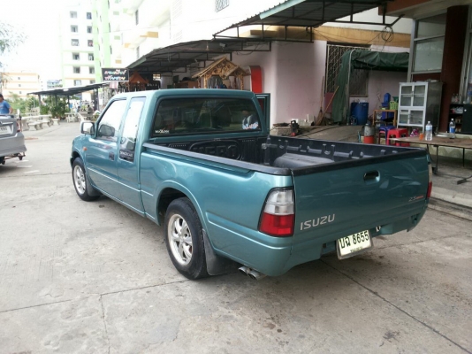 ขายIsuzu Dragon ปี99 เครื่อง2.5 SLX ตัวไฟฟ้า สภาพสวยสีสันพร้อมตั้ง สภาพเดิมๆ เครื่องดี คัชซีสวย ช่วงล่างโอเค ภายในสะอาดสวย ล้อแม็ก แมกไลเนอร์พร้อม เอกสารพร้อมเล่ม สนใจโทรมาสอบถามหรือเข้ามาดูรถก่อนได้ ขายIsuzu Dragon ปี99 เครื่อง2.5 SLX ตัวไฟฟ้า สภาพสวยสีสันพร้อมตั้ง สภาพเดิมๆ เครื่องดี คัชซีสวย ช่วงล่างโอเค ภายในสะอาดสวย ล้อแม็ก แมกไลเนอร์พร้อม เอกสารพร้อมเล่ม สนใจโทรมาสอบถามหรือเข้ามาดูรถก่อนได้