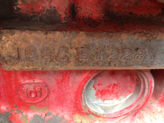 HINO  FC4J  สมอเงิน  ปี 2542  ยาว 5.50 เมตร เครื่อง 140 แรง  กะบะคาร์โก้ต่อใหม่ทั้งลูก