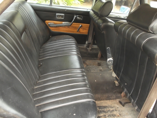 ขาย Benz 280 s  w108