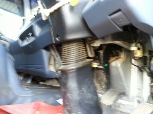 รถฮีโน่ 6 ล้อดั้ม FC9J 150 แรงม้า ปี 52  ( รถวิ่ง 9x,xxx กม. )  สนใจติดต่อ  081 - 6079515