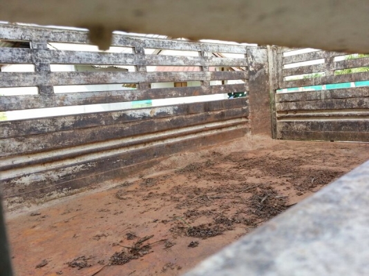 รถฮีโน่ 6 ล้อดั้ม FC9J 150 แรงม้า ปี 52  ( รถวิ่ง 9x,xxx กม. )  สนใจติดต่อ  081 - 6079515