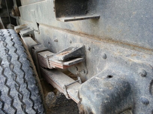 รถฮีโน่ 6 ล้อดั้ม FC9J 150 แรงม้า ปี 52  ( รถวิ่ง 9x,xxx กม. )  สนใจติดต่อ  081 - 6079515