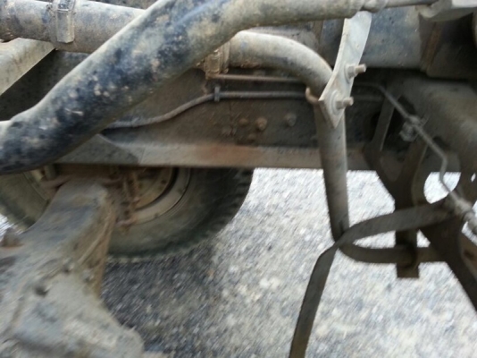 รถฮีโน่ 6 ล้อดั้ม FC9J 150 แรงม้า ปี 52  ( รถวิ่ง 9x,xxx กม. )  สนใจติดต่อ  081 - 6079515