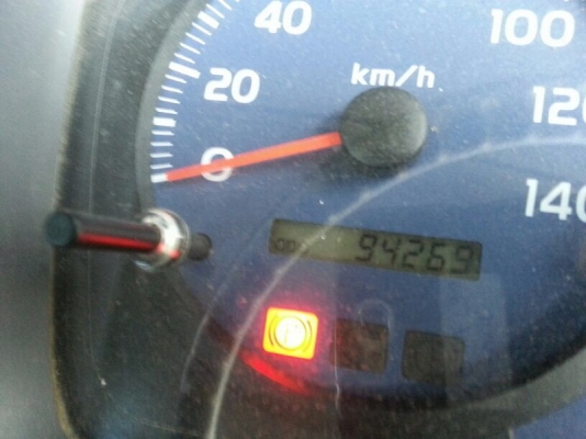 รถฮีโน่ 6 ล้อดั้ม FC9J 150 แรงม้า ปี 52  ( รถวิ่ง 9x,xxx กม. )  สนใจติดต่อ  081 - 6079515