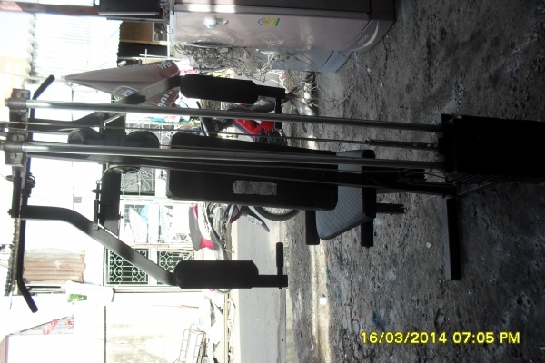 ขายเครื่องออกกำลังกาย