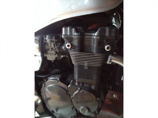 ขายอินนาซูม่า 400 รถพร้อมครับ เอกสาร อินวอย สพม พรบ.ครับ