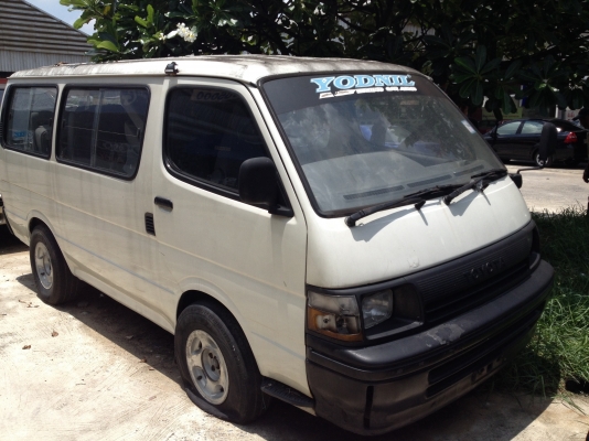 ขายถูกสำหรับไปทำรถเปิดท้ายขายของ