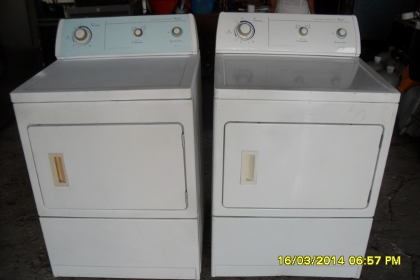 ขายเครื่องอบผ้าเวิลฟู