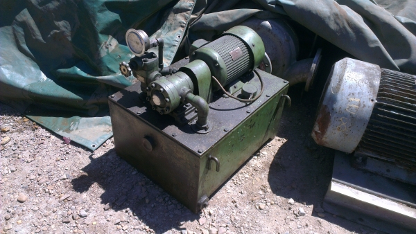 Sell> ขายเครื่องเจียรราบมือสอง NAGASE Japan เดินออโต้ด้วยระบบไฮดรอลิค พร้อมใช้งาน อุปกรณ์ครบ นครปฐมครับผม