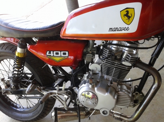 ่jx เครื่องlifan250