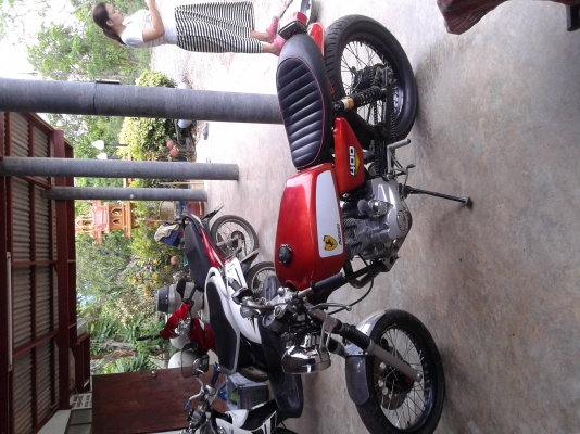 ่jx เครื่องlifan250