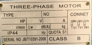 สินค้าใหม่แกะกล่อง*ขายถูกสุดๆ เครื่องปั๊มลม MZB ขนาด 500ลิตร ,10แรง ราคาเพียง 59,000 บาท สนใจติดต่อ 0819337688 สินค้าใหม่แกะกล่อง*ขายถูกสุดๆ เครื่องปั๊มลม MZB ขนาด 500ลิตร ,10แรง ราคาเพียง 59,000 บาท สนใจติดต่อ 0819337688