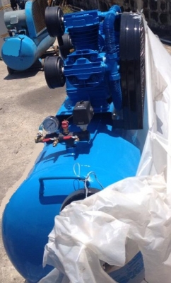 สินค้าใหม่แกะกล่อง*ขายถูกสุดๆ เครื่องปั๊มลม MZB ขนาด 500ลิตร ,10แรง ราคาเพียง 59,000 บาท สนใจติดต่อ 0819337688 สินค้าใหม่แกะกล่อง*ขายถูกสุดๆ เครื่องปั๊มลม MZB ขนาด 500ลิตร ,10แรง ราคาเพียง 59,000 บาท สนใจติดต่อ 0819337688