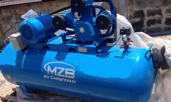 สินค้าใหม่แกะกล่อง*ขายถูกสุดๆ เครื่องปั๊มลม MZB ขนาด 500ลิตร ,10แรง ราคาเพียง 59,000 บาท สนใจติดต่อ 0819337688 สินค้าใหม่แกะกล่อง*ขายถูกสุดๆ เครื่องปั๊มลม MZB ขนาด 500ลิตร ,10แรง ราคาเพียง 59,000 บาท สนใจติดต่อ 0819337688