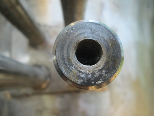 Storage Tank Stainless ถังผสม-ถังเก็บสแตนเลส 1 ชั้น มือสอง