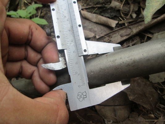 Storage Tank Stainless ถังผสม-ถังเก็บสแตนเลส 1 ชั้น มือสอง