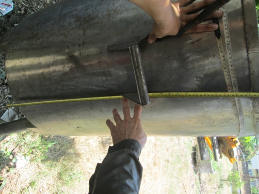 Storage Tank Stainless ถังผสม-ถังเก็บสแตนเลส 1 ชั้น มือสอง