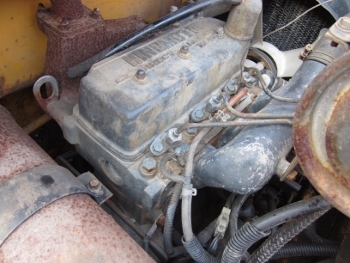 มองหารถบรรทุก ลุยได้ทุกสภานการณ์ ทั้งป่า เขา หรือ พื้นปูน ตัวนี้เลยครับ รถบรรทุก ยกดั๊ม dumper: MOROOKA MST-300