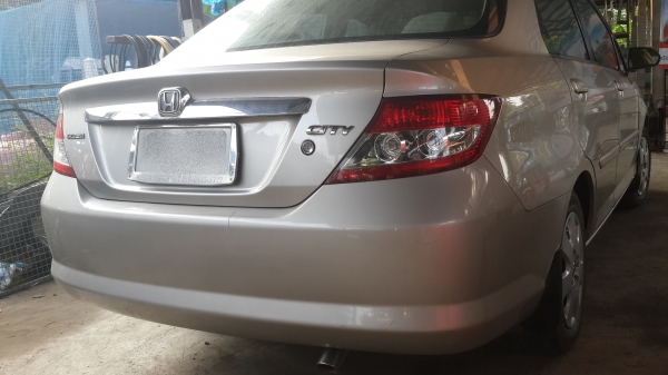 HONDA sity สภาพดีมากๆ เดิมๆ เครื่องแน่น สีเดิม ไม่เคยชน ทั้งคัน HONDA sity สภาพดีมากๆ เดิมๆ เครื่องแน่น สีเดิม ไม่เคยชน ทั้งคัน