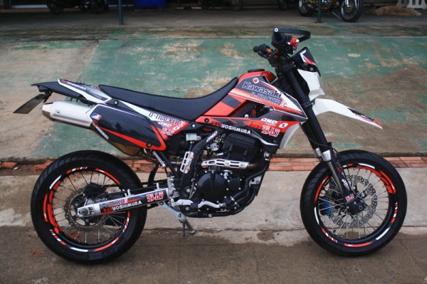 __Dtracker 250 ปี 2010 สีขาว-แดง $ 98,000__ __Dtracker 250 ปี 2010 สีขาว-แดง $ 98,000__