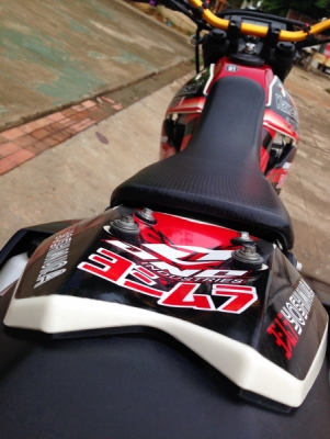 __Dtracker 250 ปี 2010 สีขาว-แดง $ 98,000__ __Dtracker 250 ปี 2010 สีขาว-แดง $ 98,000__