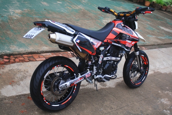 __Dtracker 250 ปี 2010 สีขาว-แดง $ 98,000__ __Dtracker 250 ปี 2010 สีขาว-แดง $ 98,000__